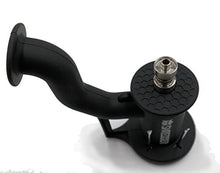 SHREDDER420 WAX-DESTROYER - The OilRigger, for Wax, Concentrates (Black)