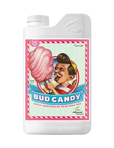 Advanced Nutrients Bud Candy Fertilizer, .250 Liters - 23 Liters