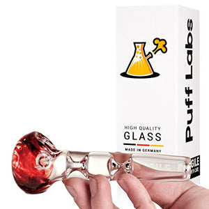 Puff Labs 5"