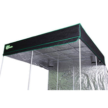 (Hot) Heavy Duty Grow Room Tent 8 ft. x 4 ft. x 6.5 ft.