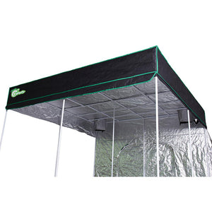 (Hot) Heavy Duty Grow Room Tent 8 ft. x 4 ft. x 6.5 ft.