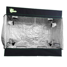 (Hot) Heavy Duty Grow Room Tent 8 ft. x 4 ft. x 6.5 ft.