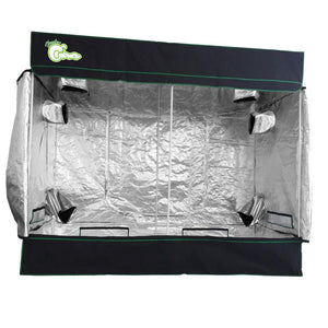 (Hot) Heavy Duty Grow Room Tent 8 ft. x 4 ft. x 6.5 ft.