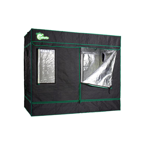 (Hot) Heavy Duty Grow Room Tent 8 ft. x 4 ft. x 6.5 ft.