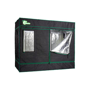 (Hot) Heavy Duty Grow Room Tent 8 ft. x 4 ft. x 6.5 ft.