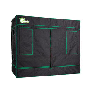 (Hot) Heavy Duty Grow Room Tent 8 ft. x 4 ft. x 6.5 ft.