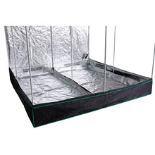 (Hot) Heavy Duty Grow Room Tent 8 ft. x 4 ft. x 6.5 ft.