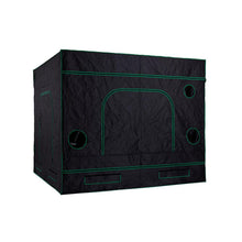 Heavy Duty Grow Room Tent 8 ft. x 8 ft. x 6.5 ft.