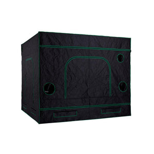 Heavy Duty Grow Room Tent 8 ft. x 8 ft. x 6.5 ft.