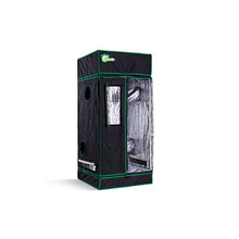 Heavy Duty 2 ft. x 2 ft. x 5 ft. Grow Room Tent