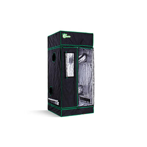 Heavy Duty 2 ft. x 2 ft. x 5 ft. Grow Room Tent