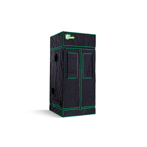 Heavy Duty 2 ft. x 2 ft. x 5 ft. Grow Room Tent