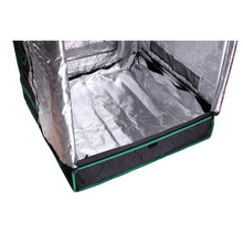 Heavy Duty 2 ft. x 2 ft. x 5 ft. Grow Room Tent