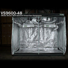 10 ft. x 5 ft. Grow Tent