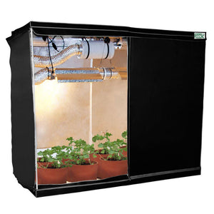 10 ft. x 5 ft. Grow Tent